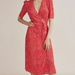 Rouge GABIN Dress size 34 - used